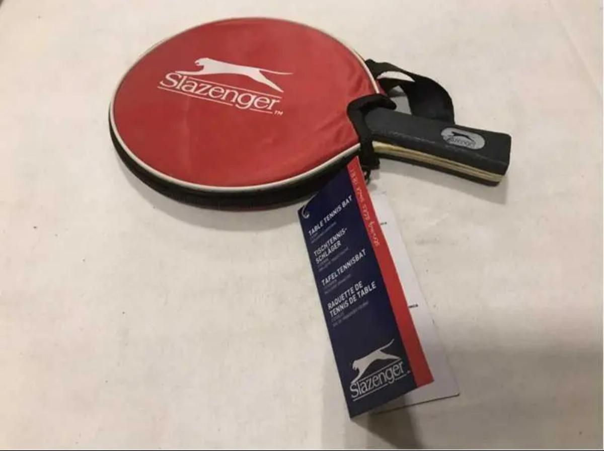 Tafeltennis batje