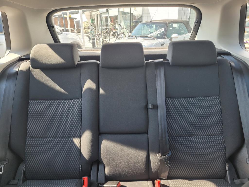 Volkswagen Tiguan 1.4 tsi comfort&design