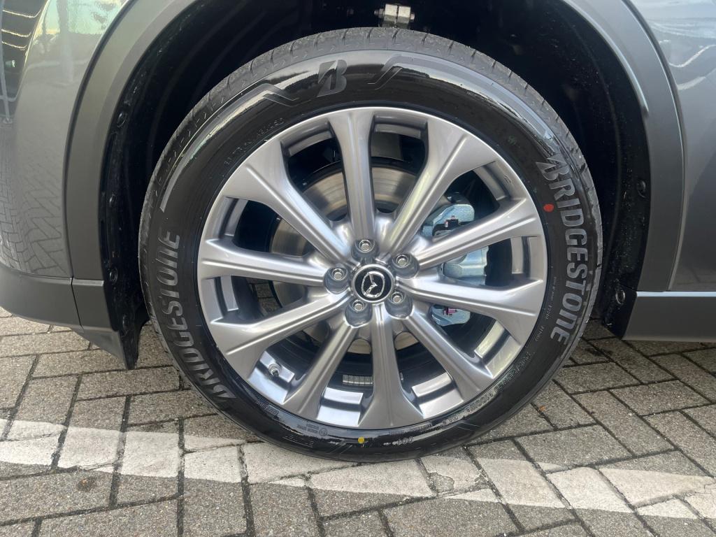 Mazda Cx-60 2.5 e-skyactiv phev 327 exclusive-line bns edition|nieuwe auto