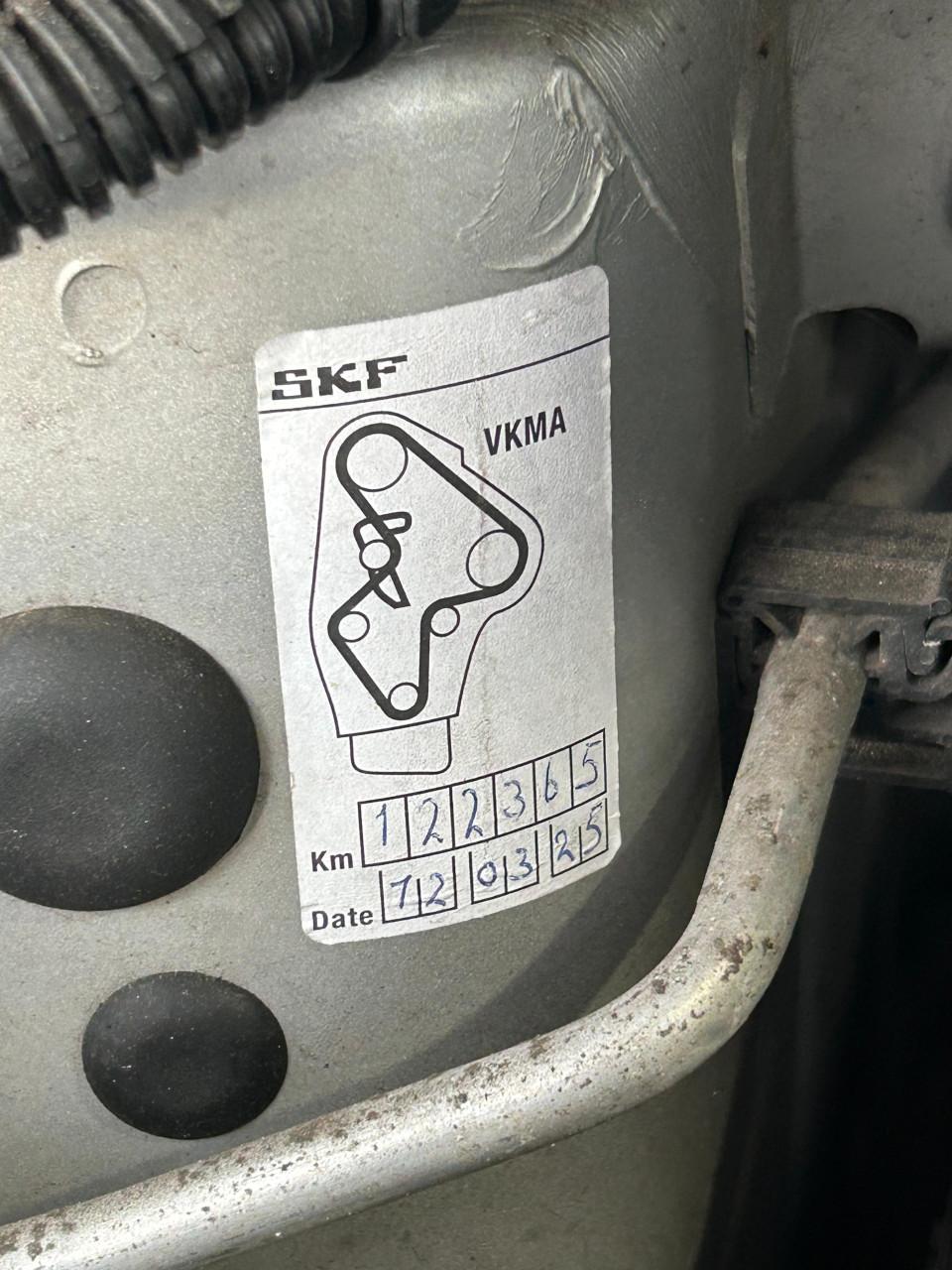 Fiat 500 1.2 Lounge - Automaat