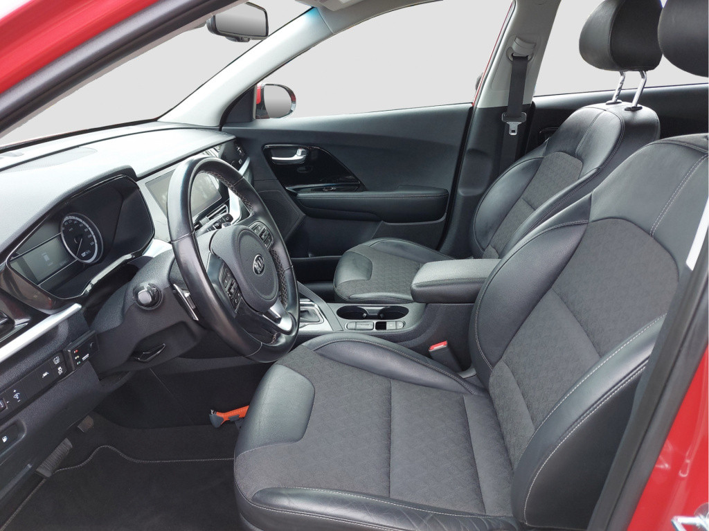Kia Niro 1.6 gdi hybrid dynamicline | 1e eigenaar |