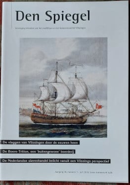 Zeeuws Boek