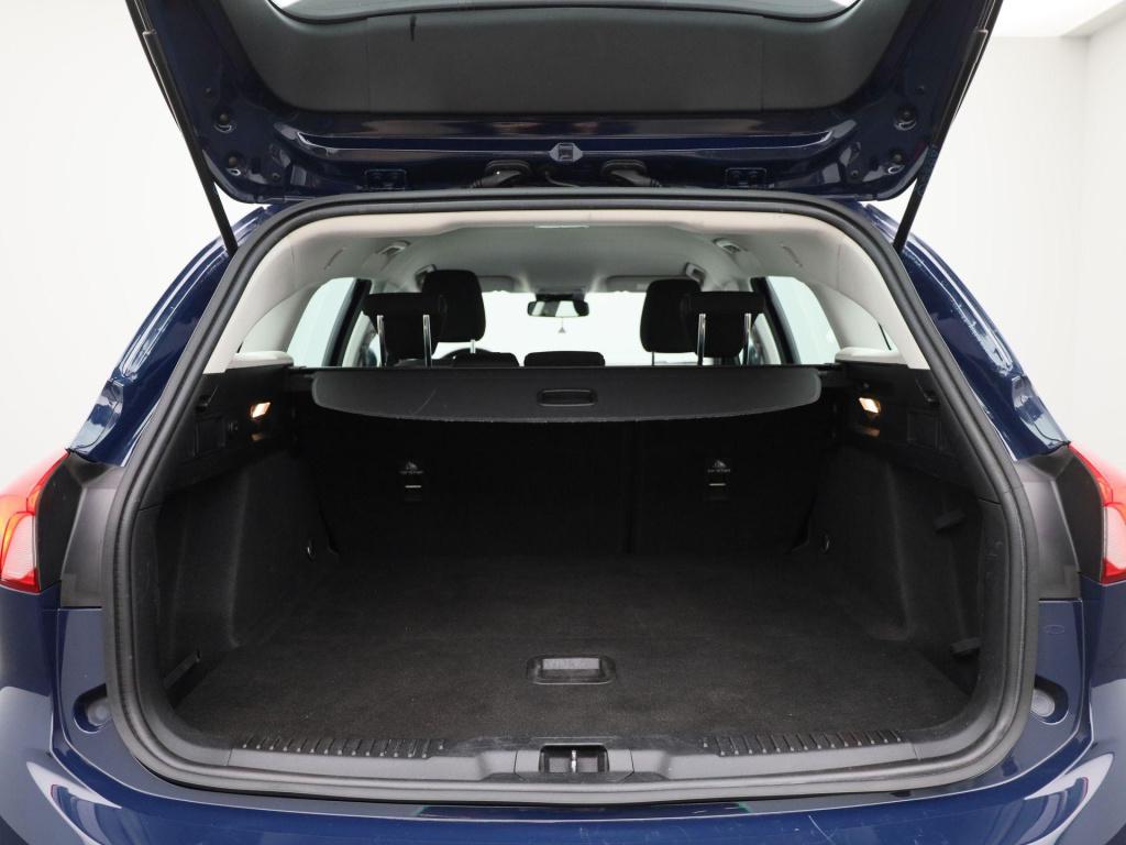 Ford Focus wagon 1.0 ecoboost trend edition business | apple carplay / andr