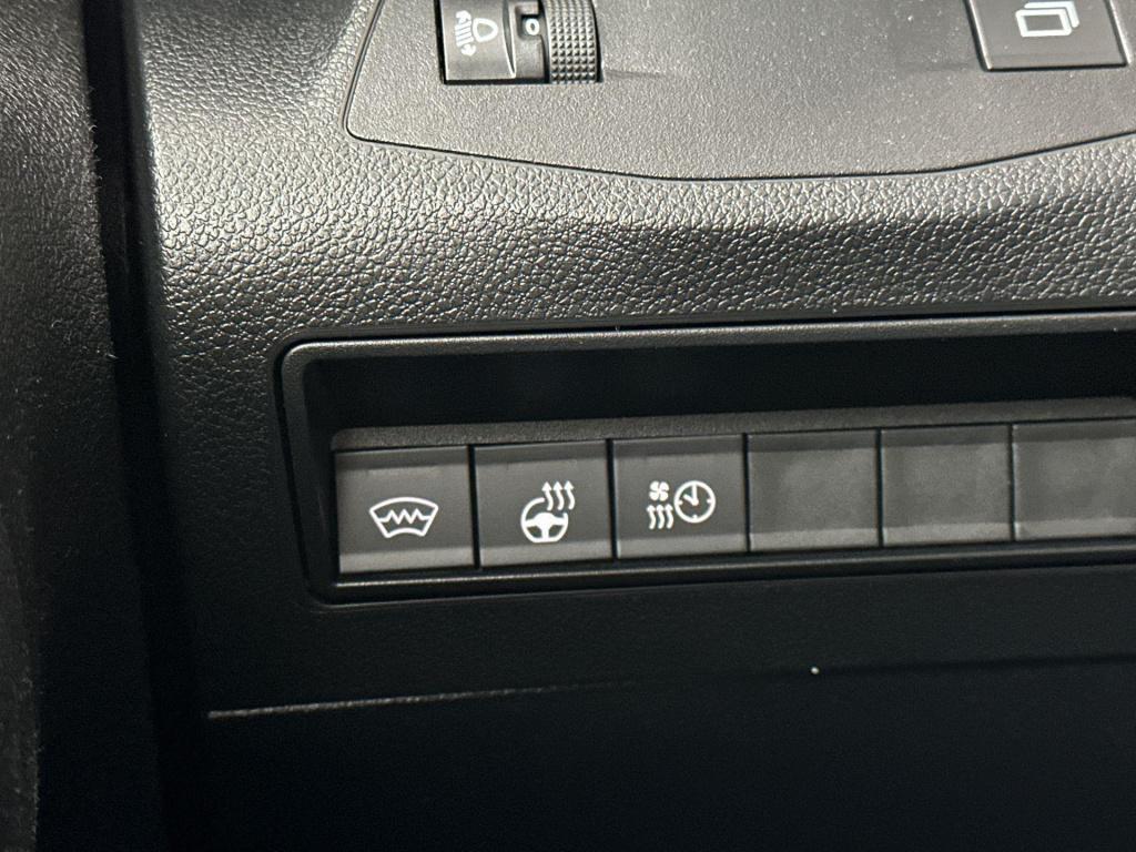 Fiat E-doblò 136 l1 50 kwh | 10'' scherm | apple carplay & android auto | w