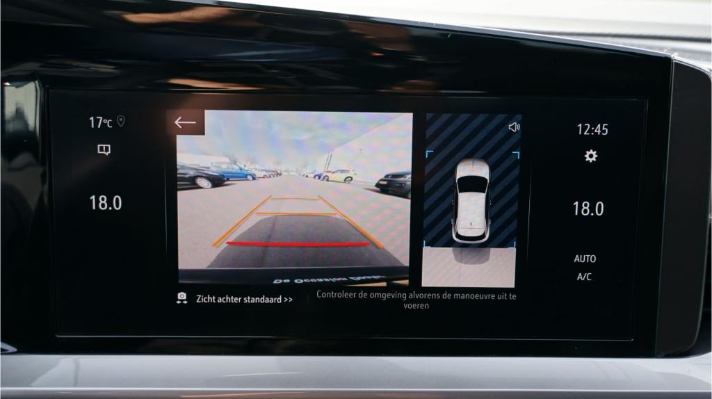 Opel Mokka 1.2 turbo ultimate rijklaar incl garantie