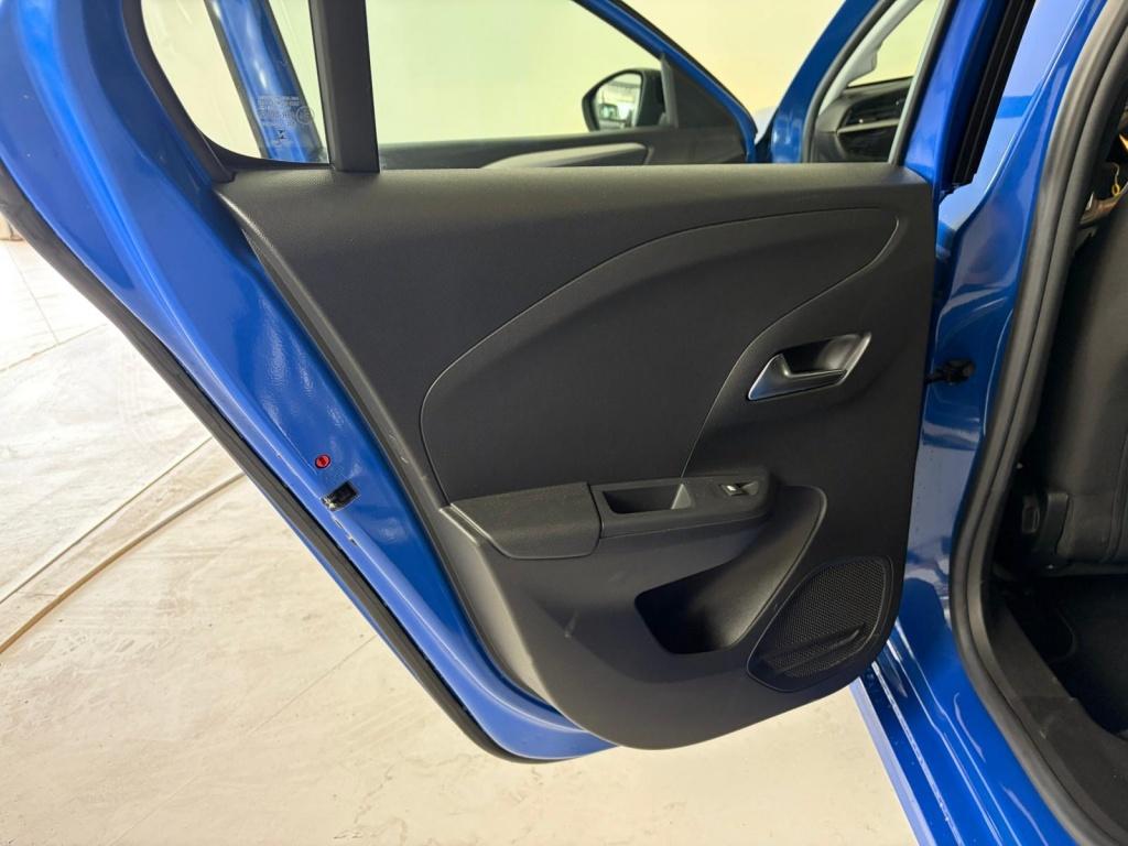 Opel Corsa 1.2 elegance