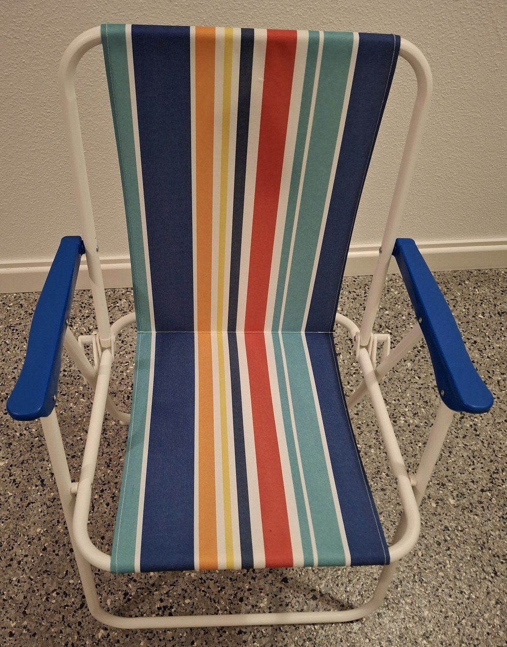 Strandstoel Nieuw