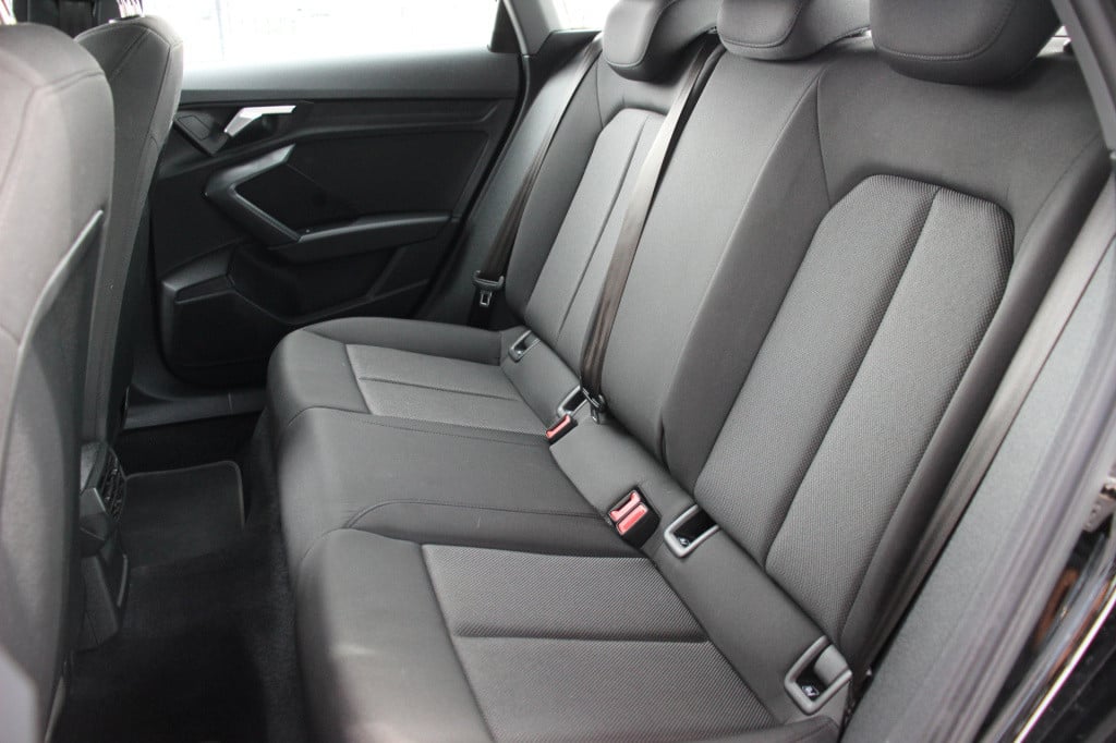 Audi A3 sportback 40 tfsi e edition | led | cruise control