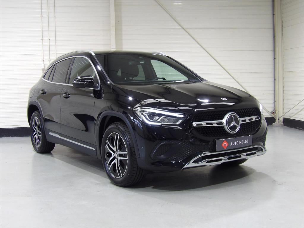 Mercedes-Benz Gla-klasse 250 e 218pk 8g-dct business solution luxury limite
