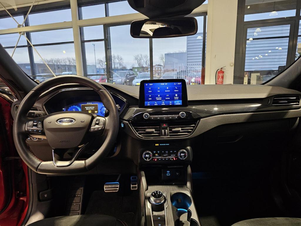 Ford Kuga 2.5 phev st-line