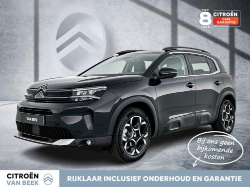 Citroen C5 Aircross plug-in hybrid 225pk automaat max | panoramadak | elekt