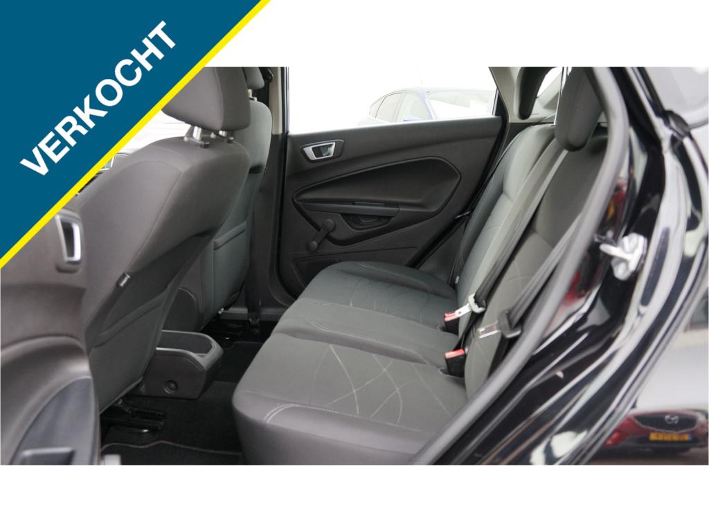 Ford Fiesta 1.0 style rijklaar incl garantie