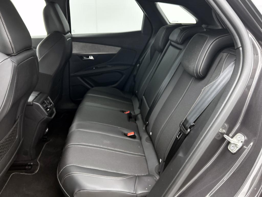Peugeot 3008 hybrid 145pk automaat gt | rijklaar | elektrische achterklep |
