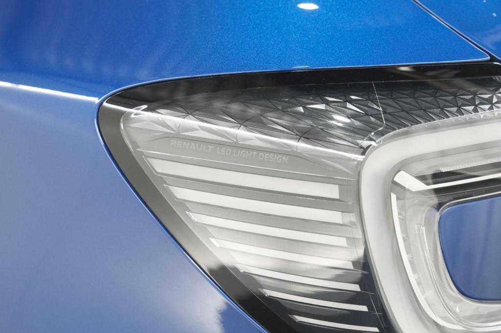 Renault Captur 1.8 e-tech full hybrid 160 esprit alpine | adaptieve cruise 