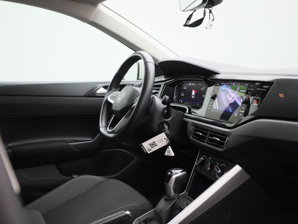 Volkswagen Polo 1.0 tsi life | automaat | navigatie | cruise control adapti