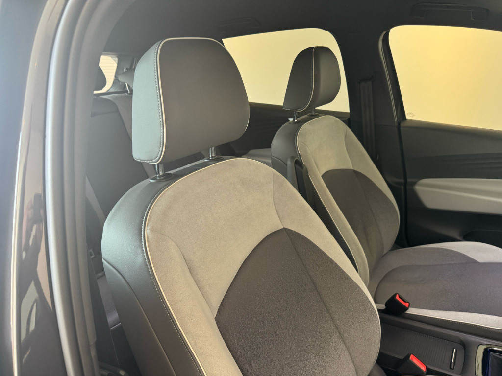Volkswagen Id.3 first plus 58 kwh