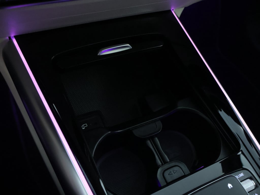 Mercedes-Benz Gla-klasse 250 e plug-in hybride progressive | panorama schui