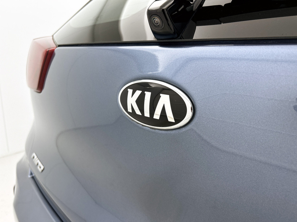Kia Niro 1.6 gdi hybrid dynamicline | trekhaak | automaat | lichtmetalen ve