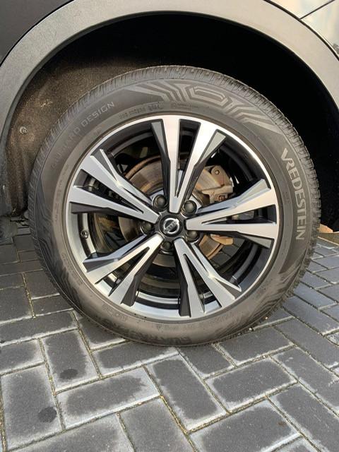 TE KOOP Z.G.A.N ZÉÉR MOOIE NISSAN QASHQAI 1.3 DIG-T, BUSINES EDITION 160 PK