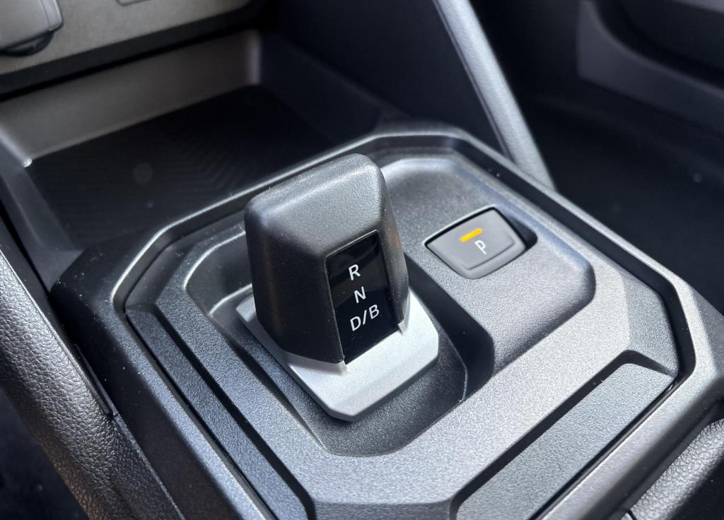 Dacia Duster 1.8 hybrid 155 expression - media nav live