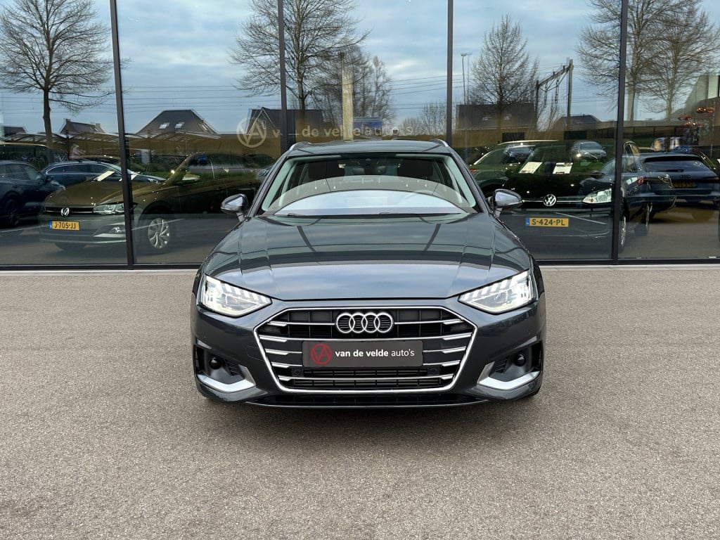 Audi A4 avant 40 tfsi 204pk prestige plus | virtual cockpit | adapt. cruise