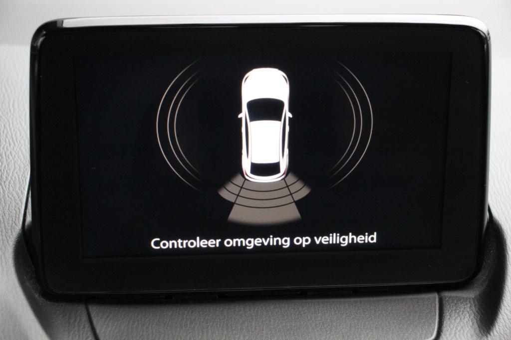 Mazda 2 1.5 skyactiv-g m hybride | cruise | dab | apple carplay