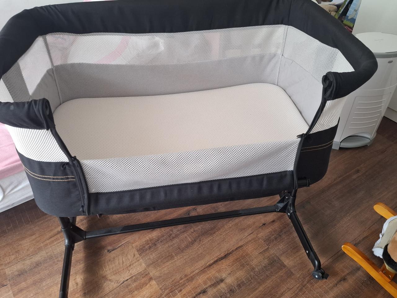 Co sleeper te koop