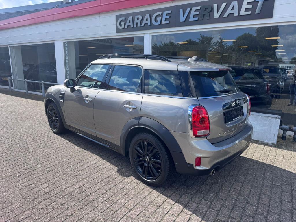 Mini Countryman 1.5 cooper