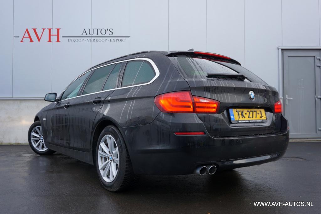 BMW 5 Serie touring 520d high executive