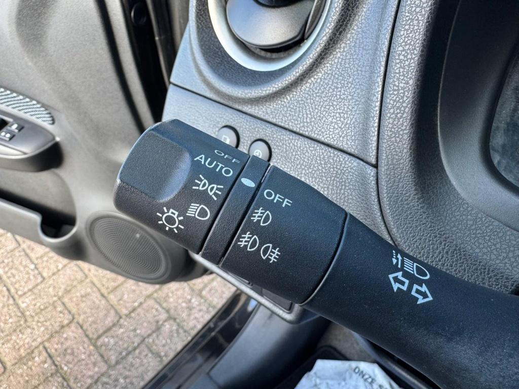 Nissan Note 1.2 connect edition | navigatie | bovag