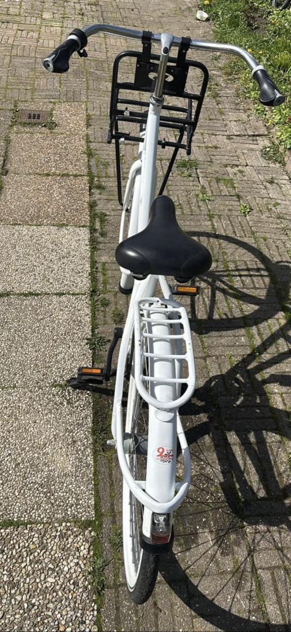 Sparta radar 28”