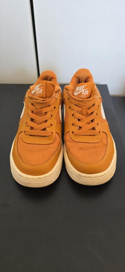 Dames Nike Air Force 1 Maat 36