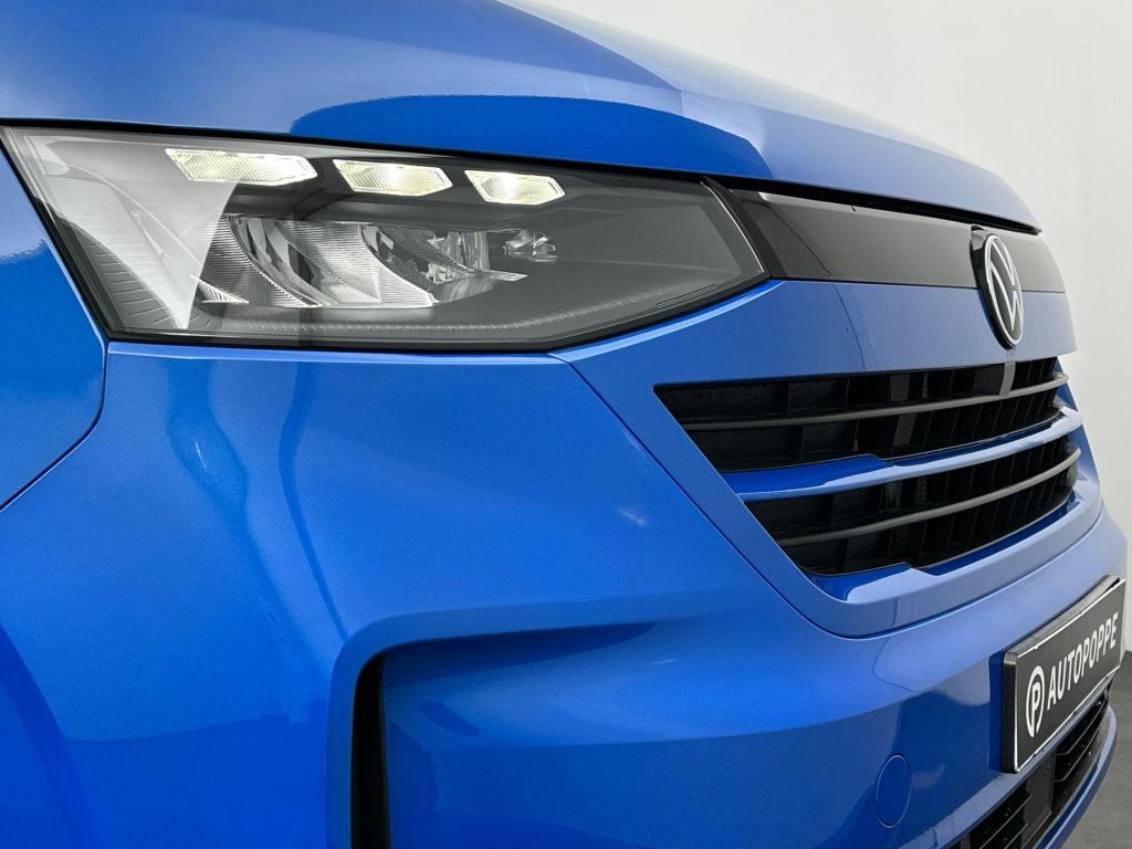 Volkswagen Transporter 2.0 tdi l1h1 28 style
