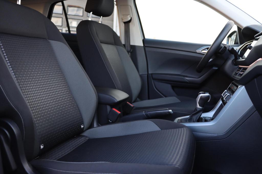 Volkswagen T-cross 1.0 tsi life business 110pk dsg7