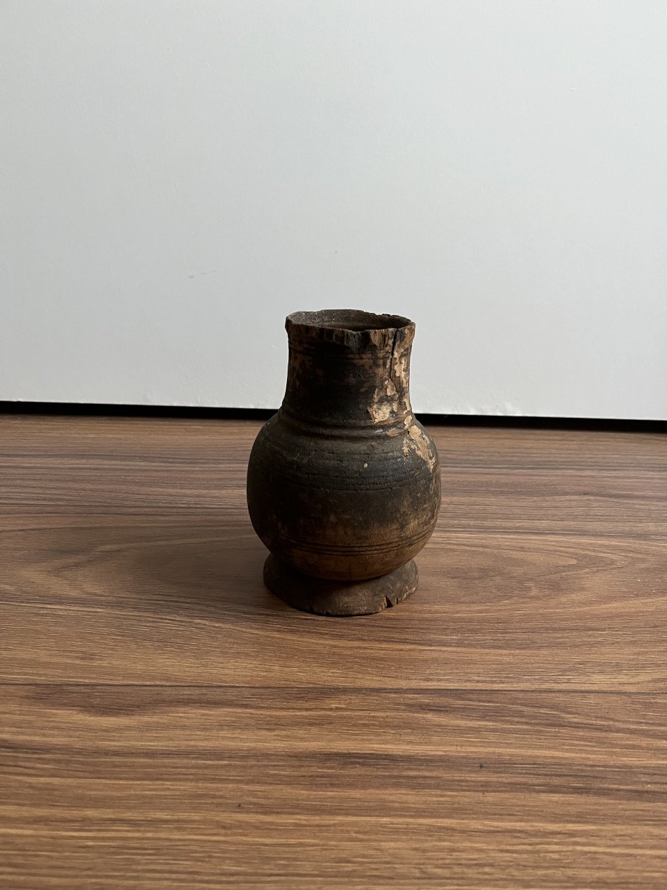 Nepalese pot nr. 10