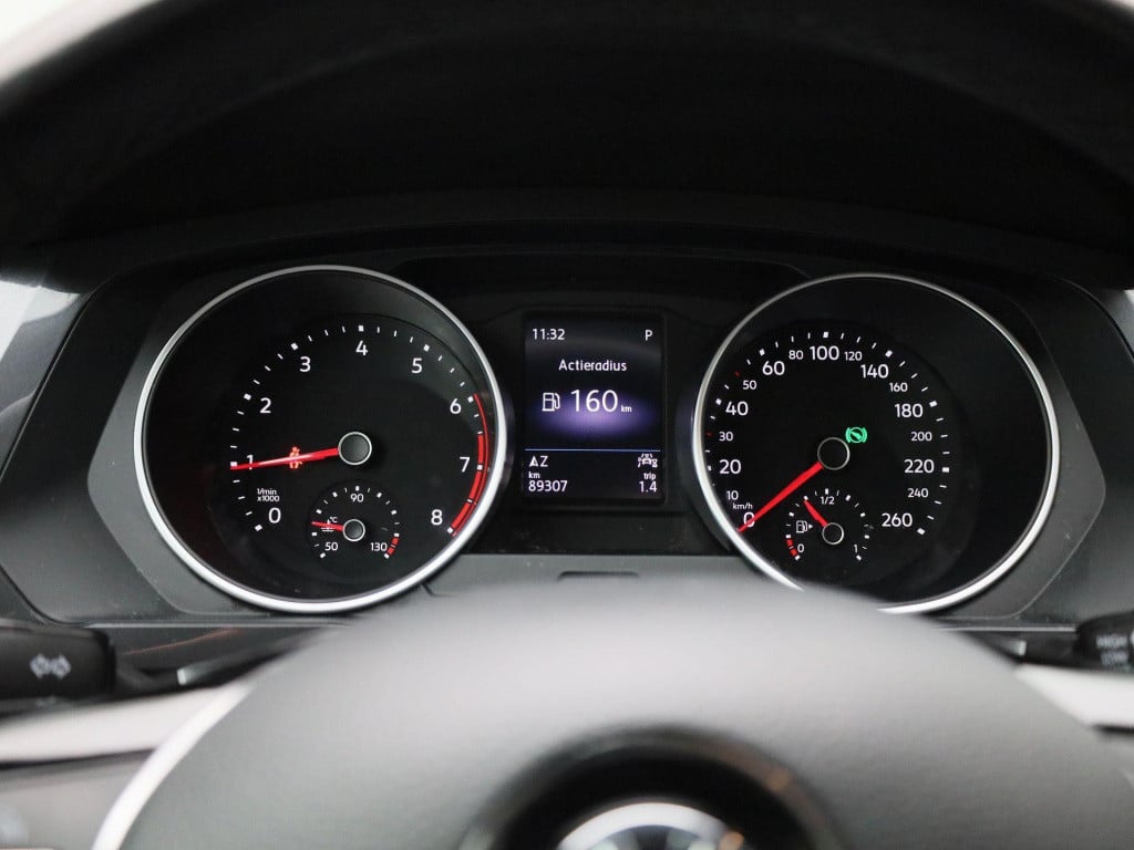 Volkswagen Tiguan Allspace 1.5 tsi comfortline business 7p. | automaat | na
