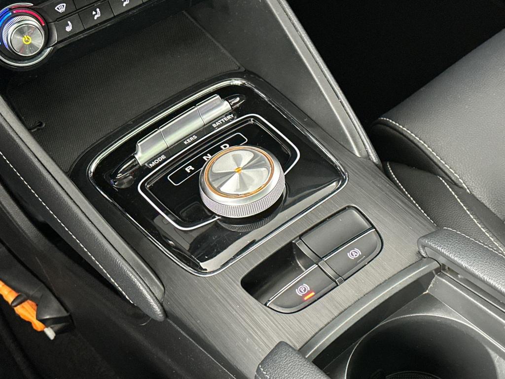 MG Zs Ev luxury 45 kwh | 94% soh | panoramadak | carplay | 18'' velgen | le