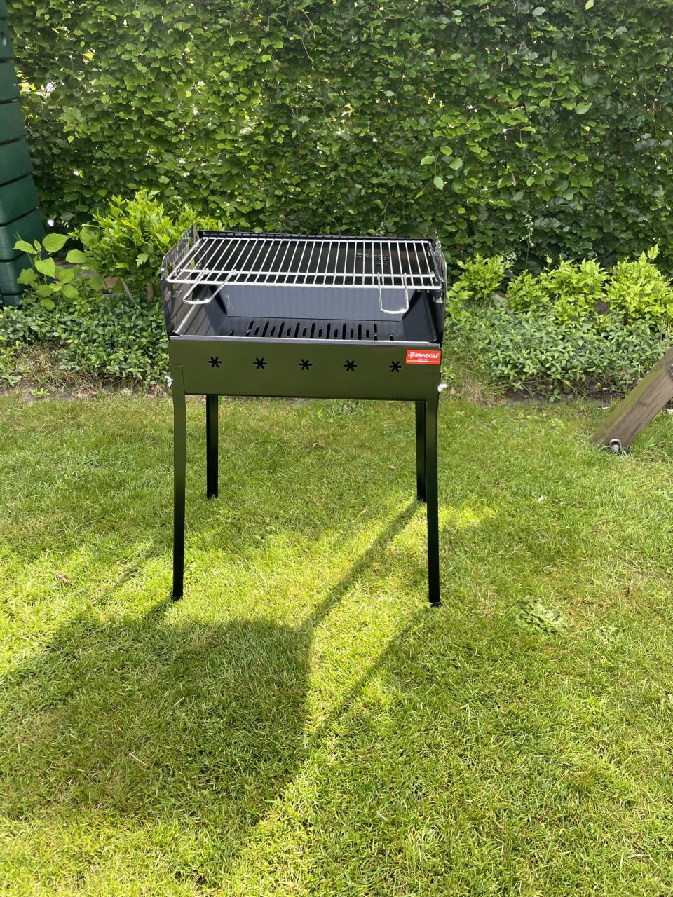 Italiaanse bbq
