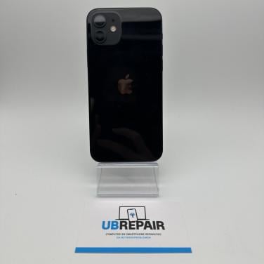 Apple iPhone 12 Black 64 GB