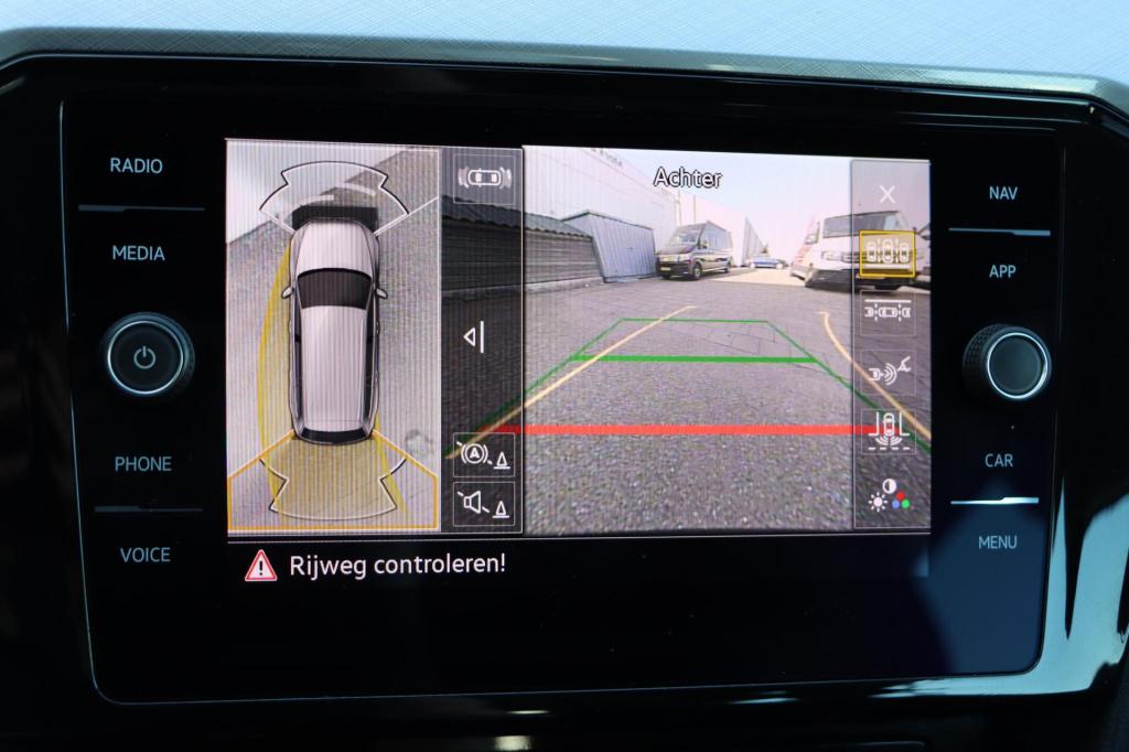 Volkswagen Passat variant 1.4 tsi phev gte business 218pk dsg6 | soh 91,1% 