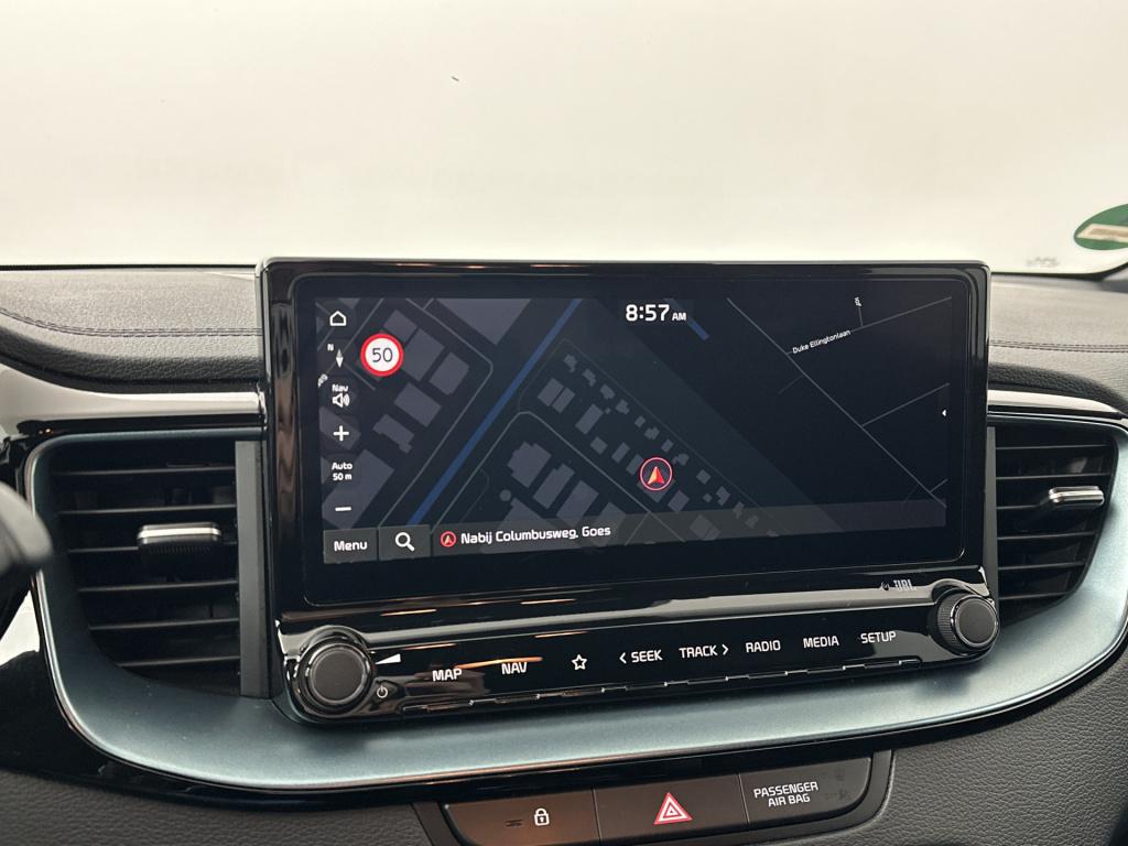 Kia Ceed Sportswagon 1.0 t-gdi mhev design edition | jbl | stuur-/stoelverw