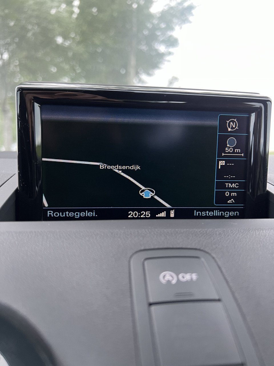 Audi A1 1.0 Tfsi 70KW Sportback 2017 grijs S-line