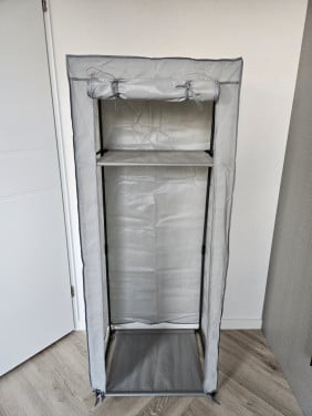 Kledingkast