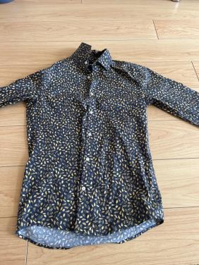 Blouse only & sons