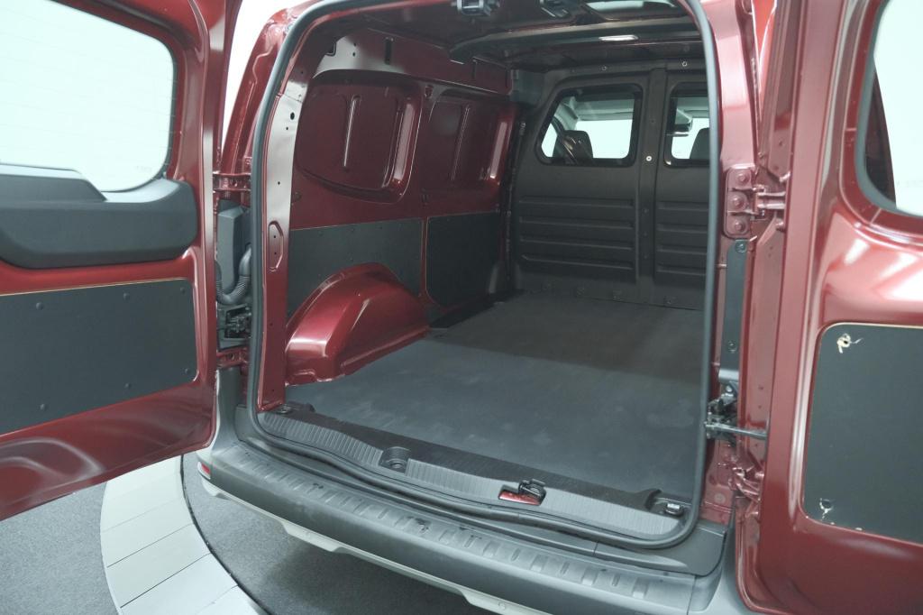 Renault Kangoo e-tech extra l2 22 kw 44 kwh | 98,9% soh | klaar voor elke k