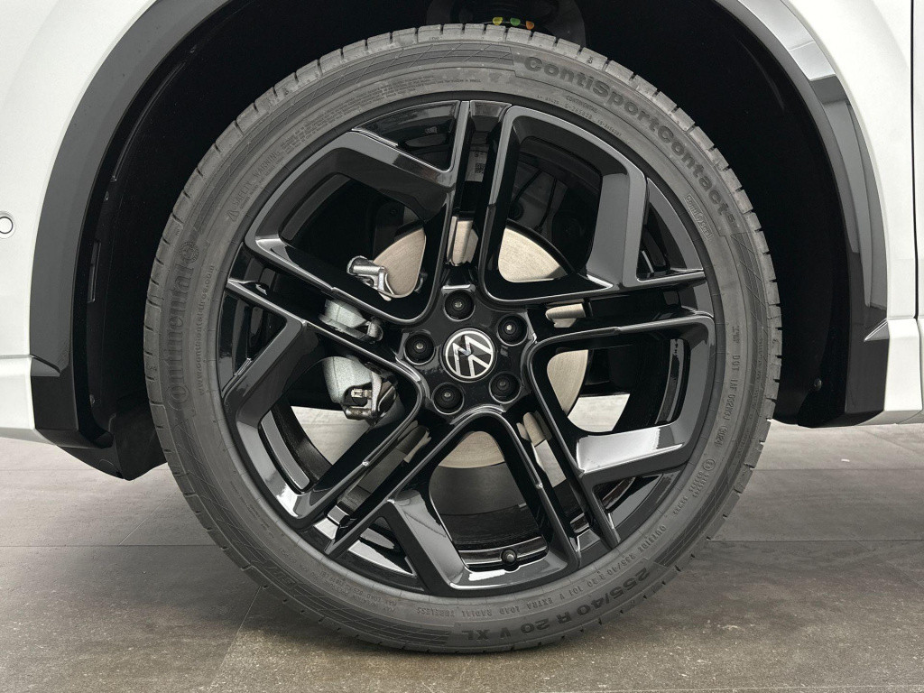 Volkswagen Tiguan r-line-edition 1.5 110 kw / 150 pk etsi suv 7 vers