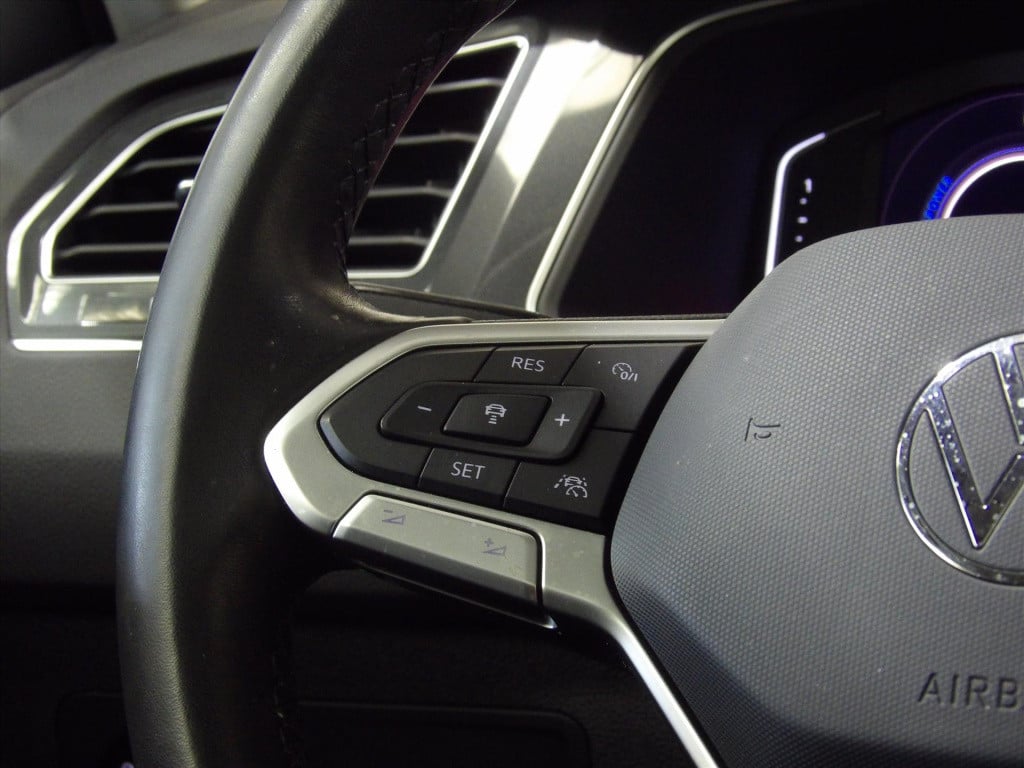 Volkswagen Tiguan 1.4 tsi ehybrid 245pk dsg elegance