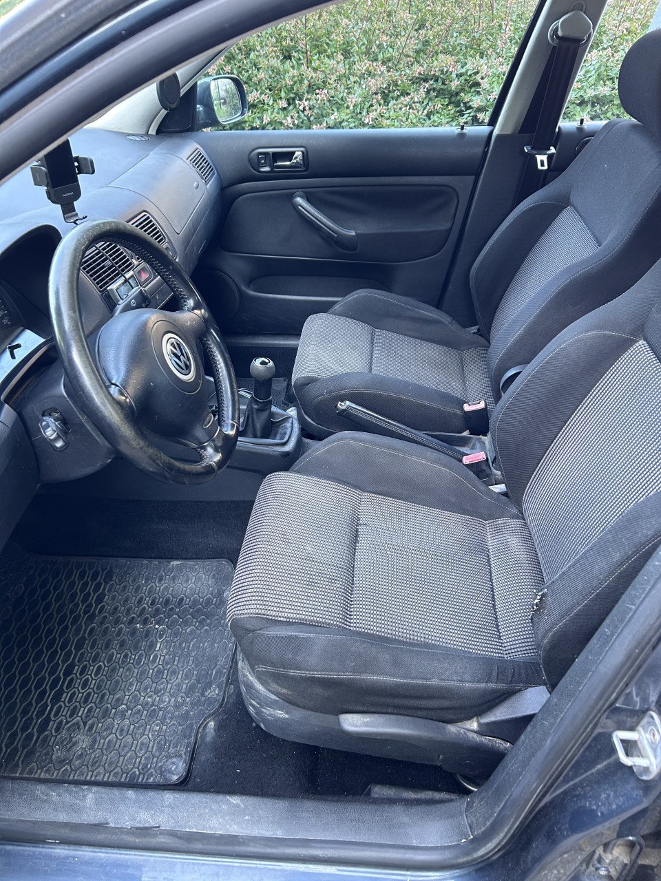 Golf 4
