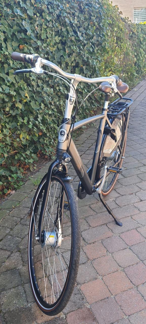 Heren fiets