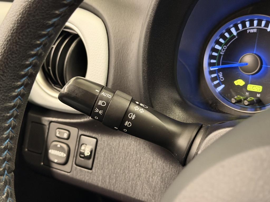Toyota Yaris 1.5 full hybrid asp.